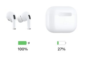 パジェ 様 専用【送料込み】Apple AirPods Pro2 第2世代+